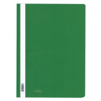 Project folder A4 | green | Kangaro | 25-pack 205030
