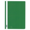 Project folder A4 | green | Kangaro | 25-pack