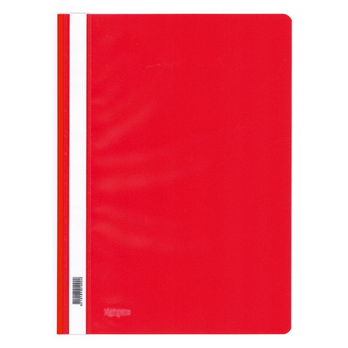 Project folder A4 | red | Kangaro | 25-pack 205026 - 1