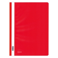 Project folder A4 | red | Kangaro | 25-pack 205026