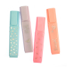 Kangaro Purple Passion assorted pastel highlighters (4-pack) K-PM040093 056744