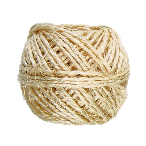 Kangaro Sisal rope, 450m 205456 - 1