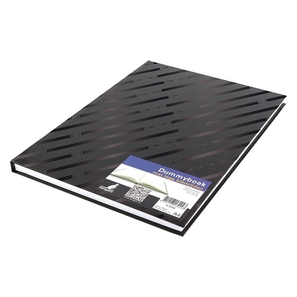 Sketchbook A4 | Kangaro | 80 sheets 205488 - 1