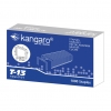 Staples | Kangaro T-13 | 1000-pack 204916 - 1