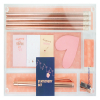 Kangaro Sushi Sunday stationery set 206946 - 1