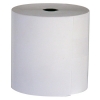White thermoplastic till roll 80mm x 80mm x 12mm (5-pack)