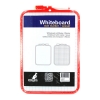 Whiteboard 26 x 19cm non-magnetic | Kangaro 204911 - 1