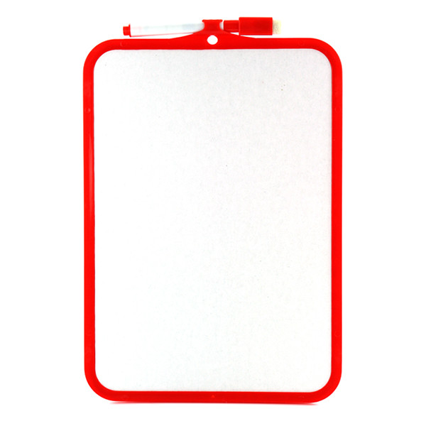 Whiteboard 26 x 19cm non-magnetic | Kangaro 204911 - 2