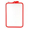 Whiteboard 26 x 19cm non-magnetic | Kangaro 204911 - 2