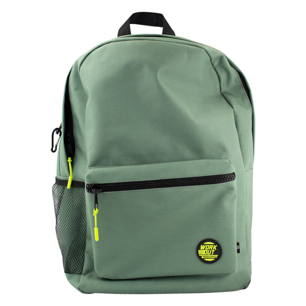 Kangaro Work Out green backpack K-PM720042 206962 - 1