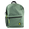 Kangaro Work Out green backpack