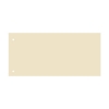 Kangaro beige separating strip, 105mm x 240mm (100-pack) 205102 - 1