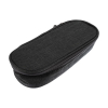 Kangaro black oval pencil case K-56301 056754 - 1