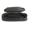 Kangaro black oval pencil case K-56301 056754 - 4