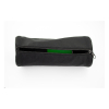 Kangaro black round pencil case K-58100 205497 - 3