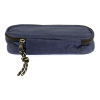 Kangaro dark blue oval pencil case K-56302 056755 - 2