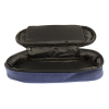 Kangaro dark blue oval pencil case K-56302 056755 - 4