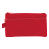Kangaro flat red pencil case K-58115 204986 - 1