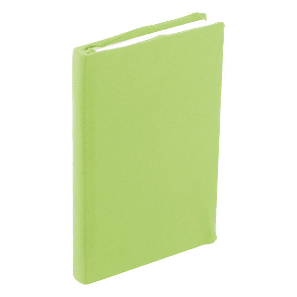 Kangaro green A5 stretchable book cover **Clearance** 204993 - 1