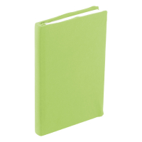Kangaro green A5 stretchable book cover **Clearance** 204993