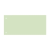 Kangaro green separating strip, 105mm x 240mm (100-pack) 205090 - 1