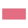 Kangaro pink separating strip, 105mm x 240mm (100-pack)