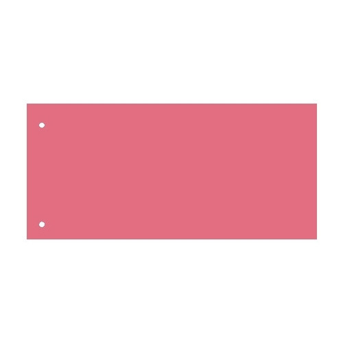 Kangaro pink separating strip, 105mm x 240mm (100-pack) 707013 205106 - 1
