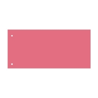 Kangaro pink separating strip, 120mm x 225mm (100-pack) 707113 205108