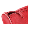 Kangaro red round pencil case K-58105 206741 - 2