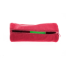 Kangaro red round pencil case K-58105 206741 - 3