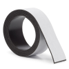Kangaro self-adhesive magnetic tape, 2.5cm x 1m (5-pack) 056774 - 1