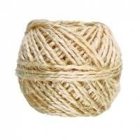 Kangaro sisal rope, 25 metres K-2510 205455