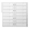 Kangaro telephone directory refill