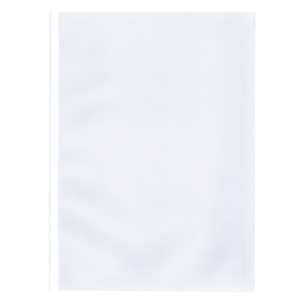Kangaro transparent A3 portrait plastic pocket 11-hole, 80 micron (10-pack) K-13042 205318 - 1