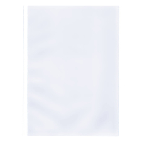 Kangaro transparent A3 portrait plastic pocket 11-hole, 80 micron (10-pack) K-13042 205318
