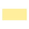 Kangaro yellow separating strip, 120mm x 225mm (100-pack) 205100 - 1