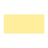 Kangaro yellow separating strip, 120mm x 225mm (5 x 100-pack) 056764 - 1
