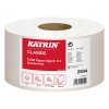 Katrin 2-ply toilet paper suitable for Katrin Classic Gigant S2 dispenser (12-pack)  STO04004