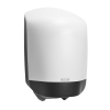Katrin Centerfeed Medium white cleaning roll dispenser  SKA06034