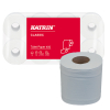 Katrin Classic 2-ply toilet paper (48-pack) 230961 SKA06021