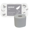 Katrin Plus 3-ply soft toilet paper (8-pack) 104452 110316 110317 133651 2073998 SKA06018