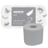 Toilet paper (3-ply) | Katrin Plus Soft 8-pack