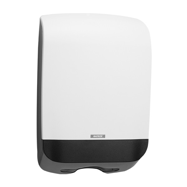 Towel dispenser | Katrin Midi white SKA06028 - 1