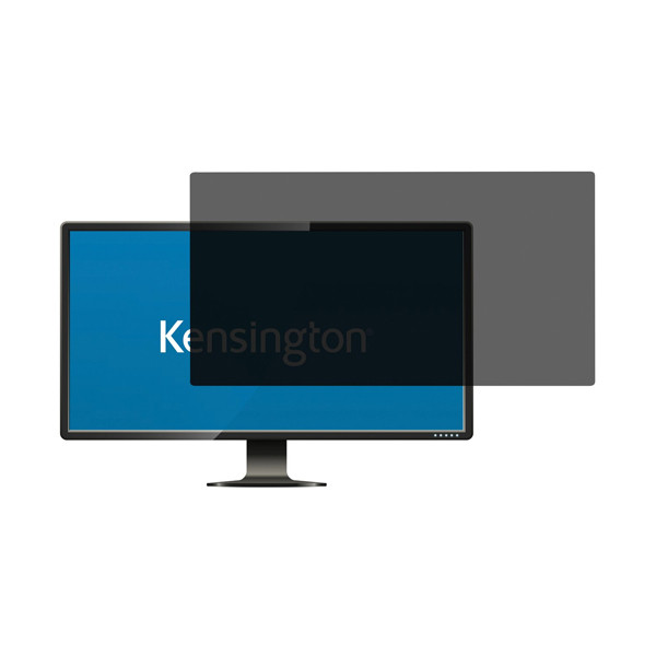 Kensington 24 inches 16:9 privacy filter 626487 230074 - 1