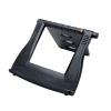 Adjustable laptop stand | black | Kensington 230159 - 2