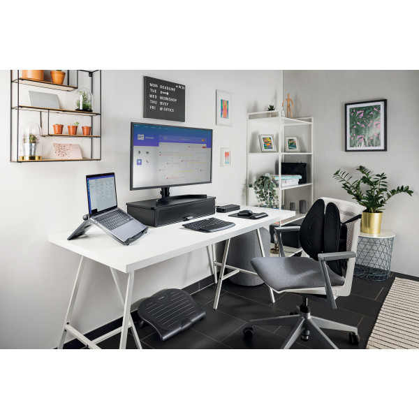 Adjustable laptop stand | black | Kensington 230159 - 4