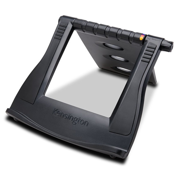 Adjustable laptop stand and laptop cooler | black | Kensington 230011 - 1