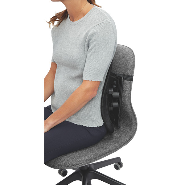 Back support | SmartFit Comform | Kensington 230004 - 4