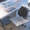 Back support | SmartFit Comform | Kensington 230004 - 5