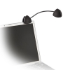 Document holder | flex clip | black | Kensington